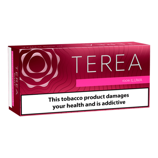 IQOS Terea Russet
