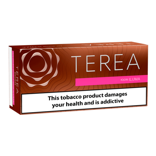 IQOS Terea Bronze